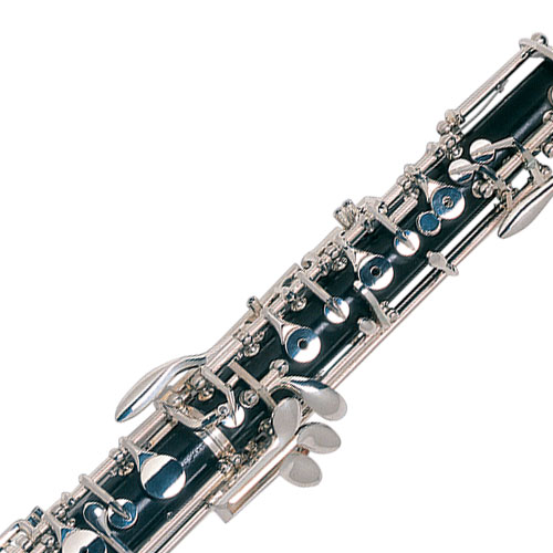 image of a Oboes  